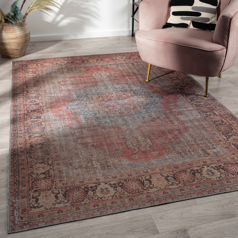 Jaipur Area Rug