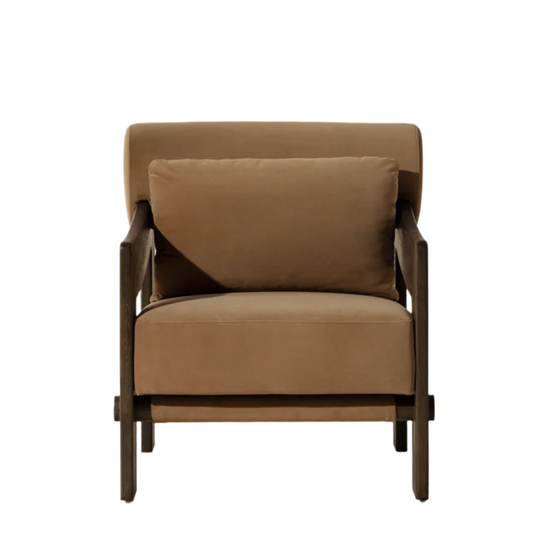 Reizo Lounge Chair