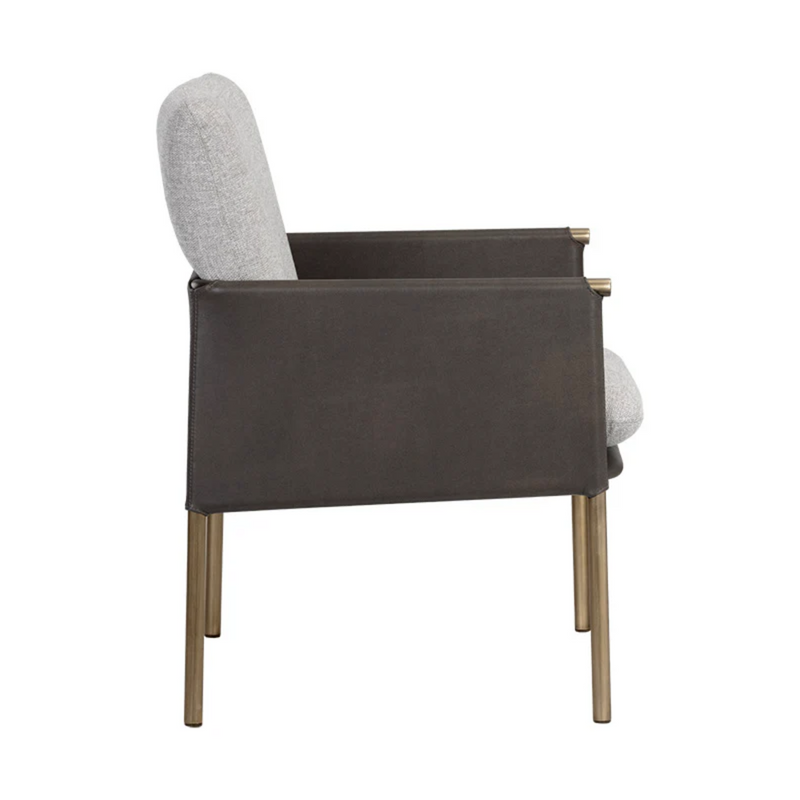 Bellevue Lounge Chair