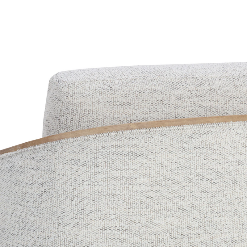Tasia Swivel Lounge Chair