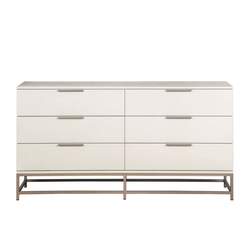 Rebel Dresser - Small