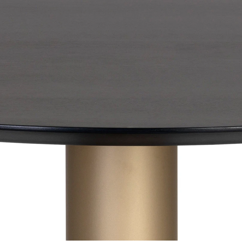 Monaco Bistro Table - 35.5"