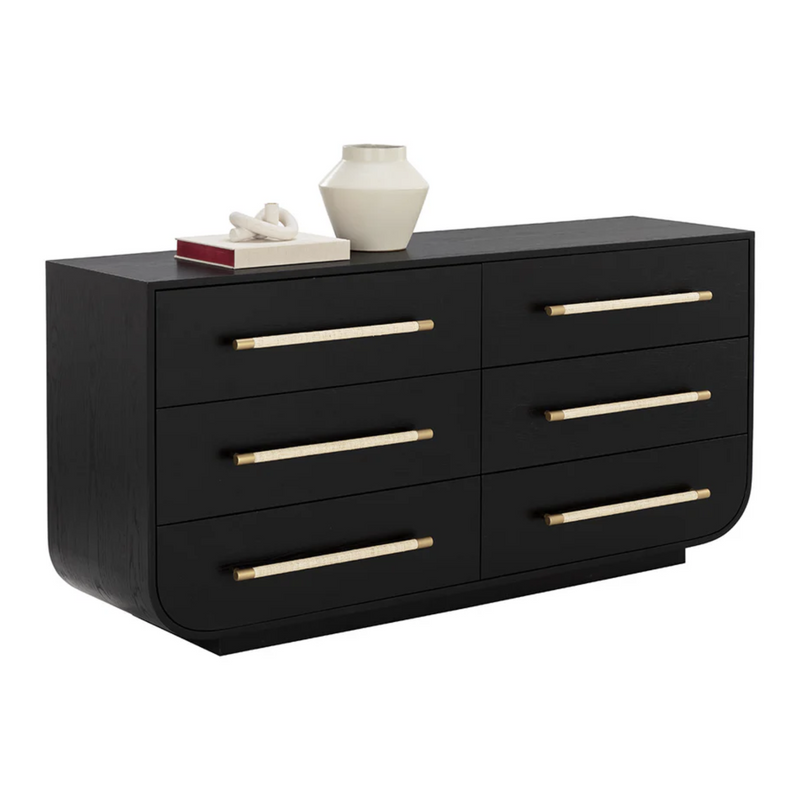 Tarrant Dresser