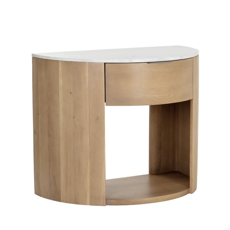 Stella Nightstand