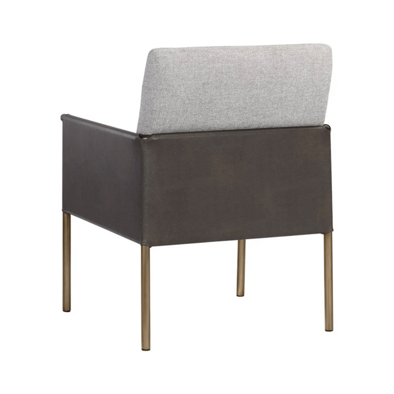Bellevue Lounge Chair