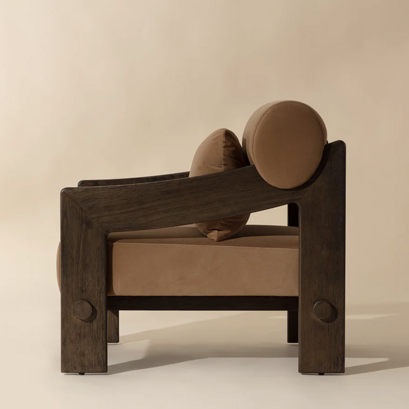 Reizo Lounge Chair