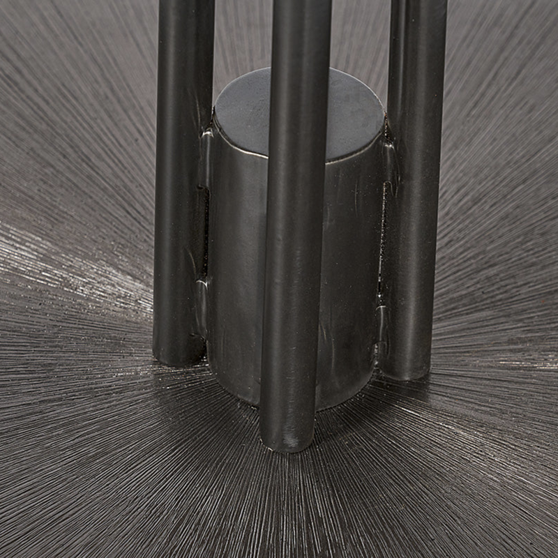 Terry Bistro Table - 35.5" - Round