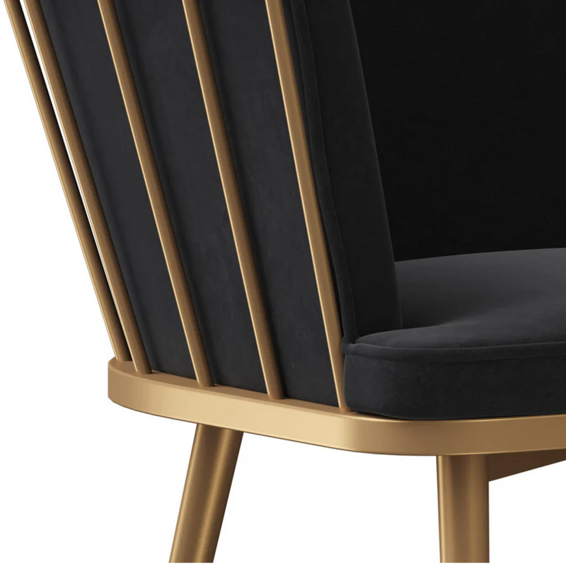 Caily Dining Armchair