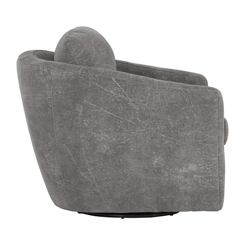 Irina Swivel Lounge Chair