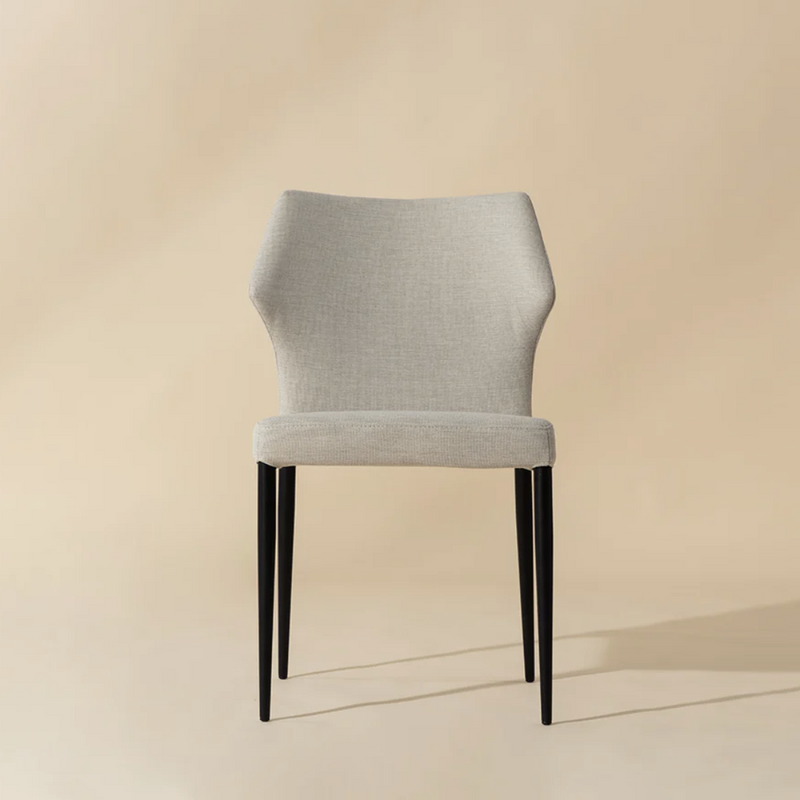 James Stackable Dining Chair