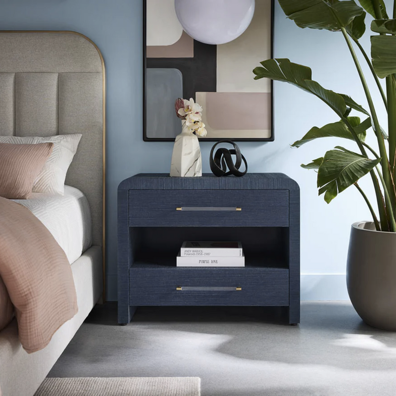 Atherton Nightstand