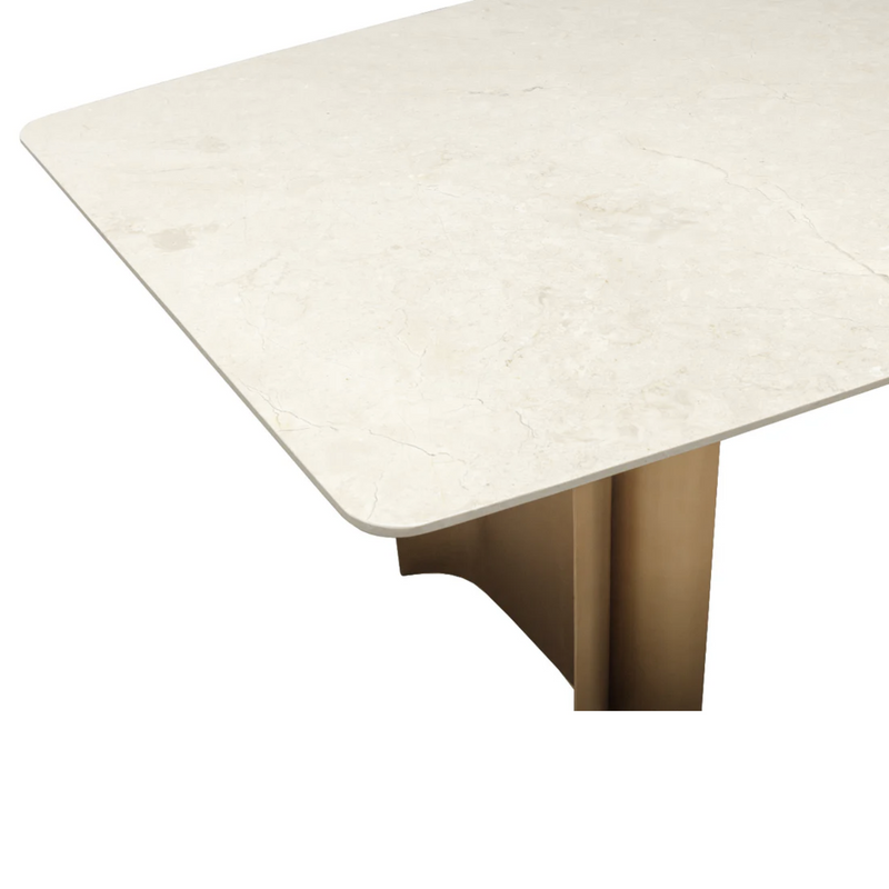 Astara Dining Table - 94.5"