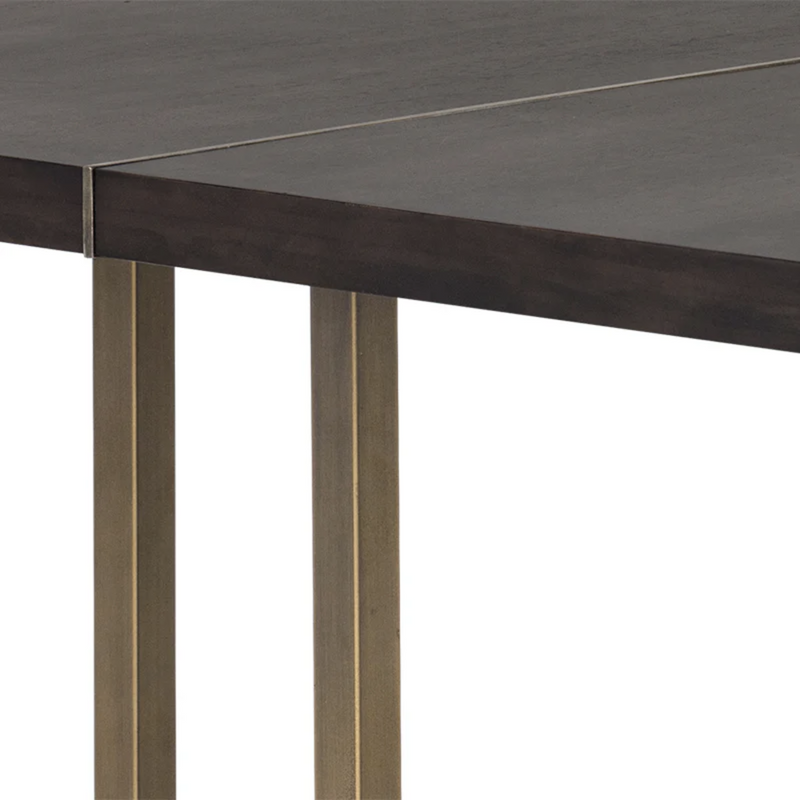 Jade Dining Table - 79"