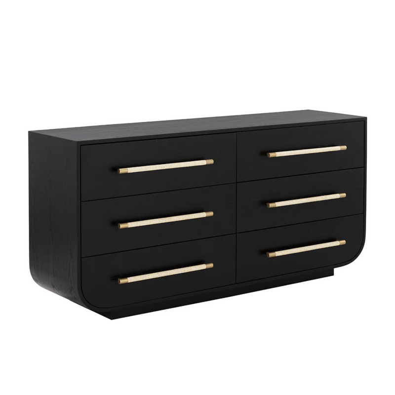 Tarrant Dresser