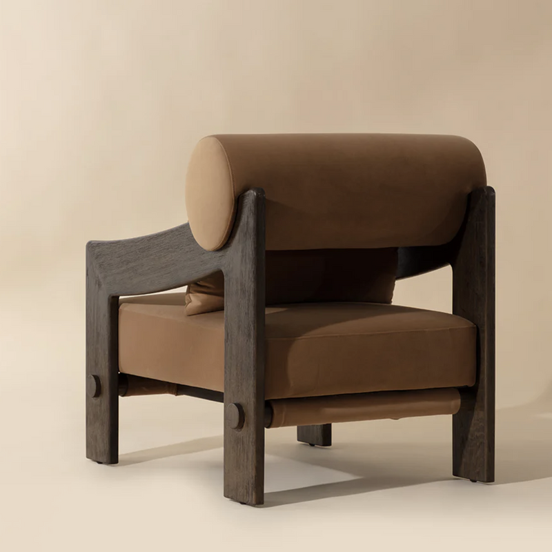 Reizo Lounge Chair