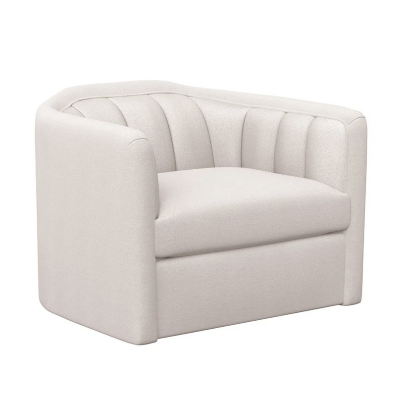 Birrit Swivel Armchair