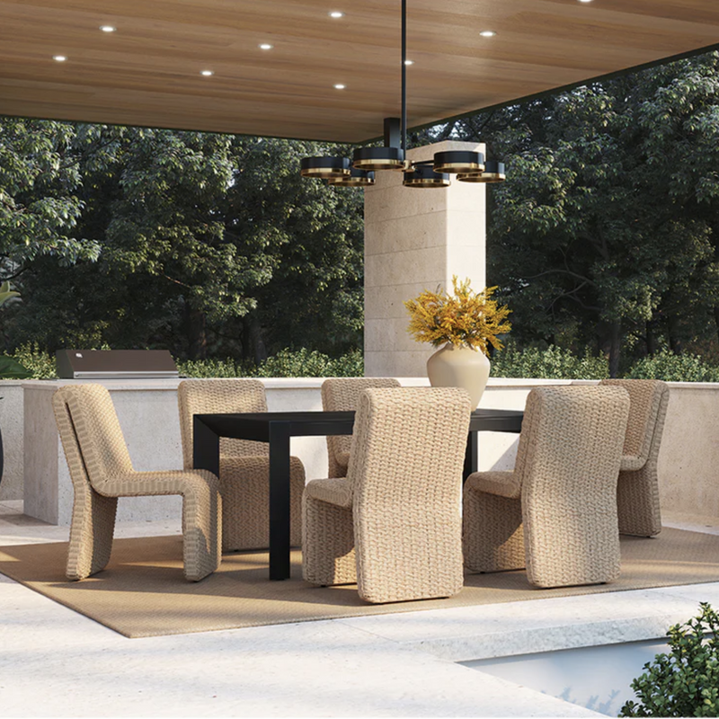 Edessa Dining Chair