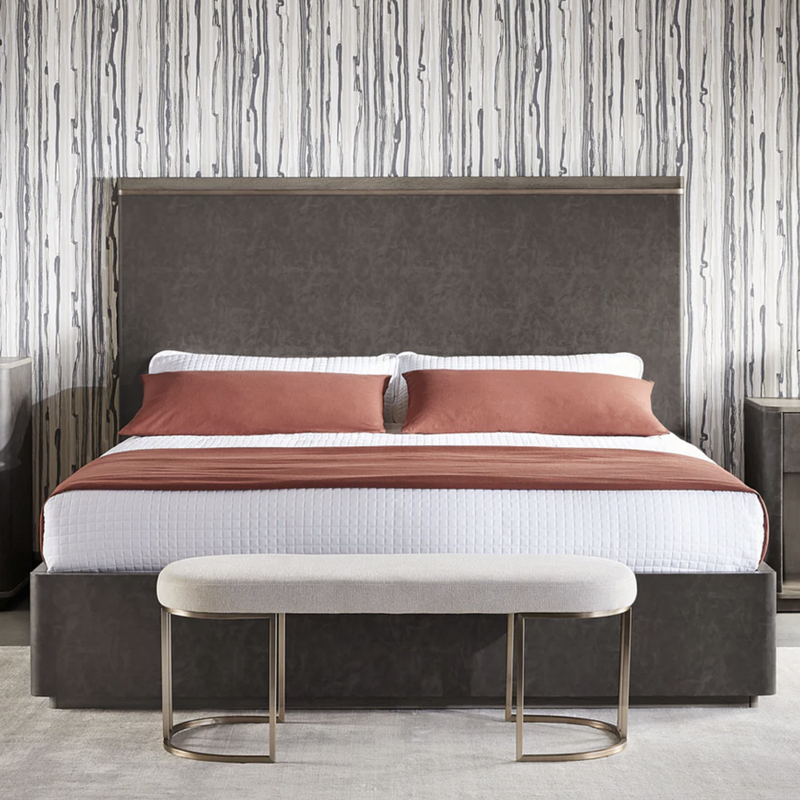 Altman Bed