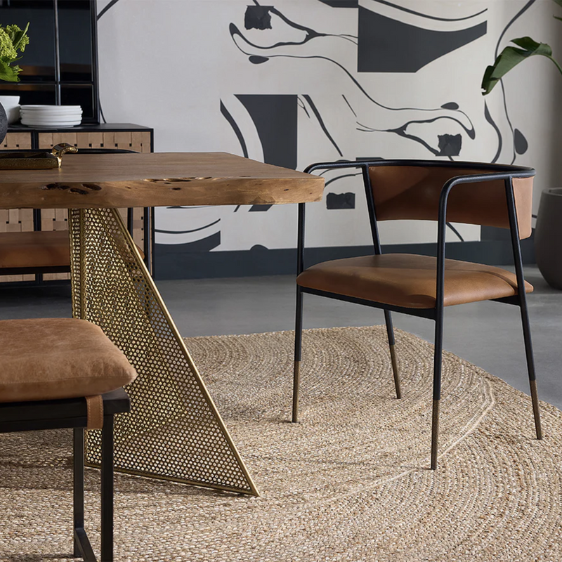 Brenan Dining Armchair