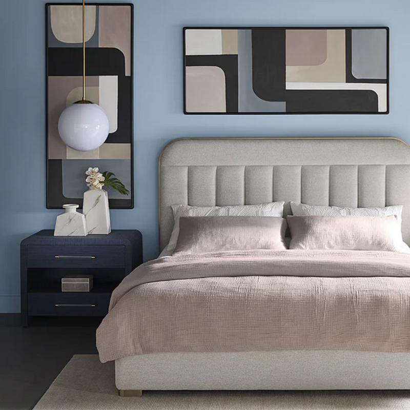 Atherton Nightstand