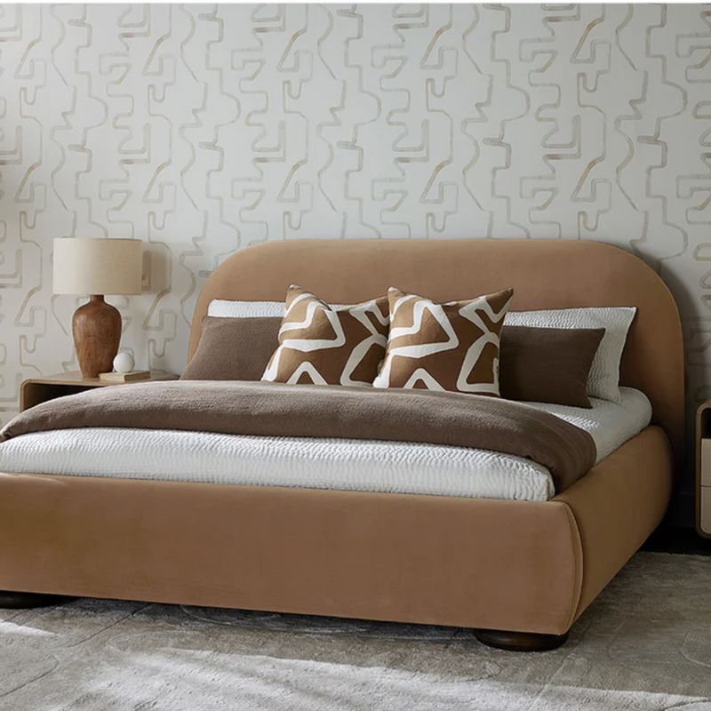 Marin Bed
