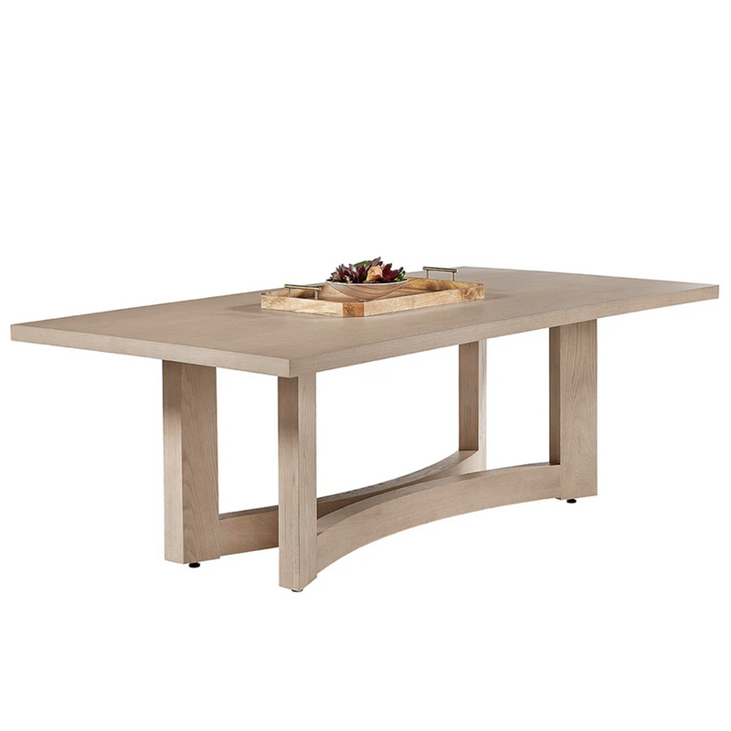Arezza Dining Table - 90.5"