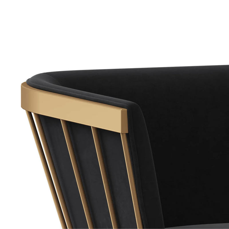 Caily Dining Armchair