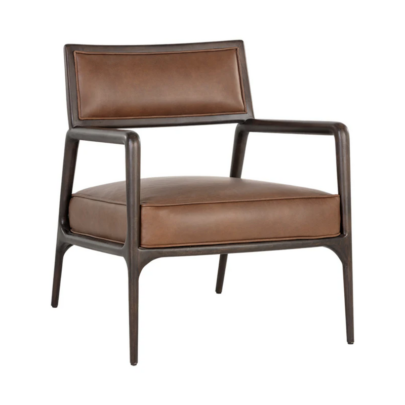 Damien Lounge Chair