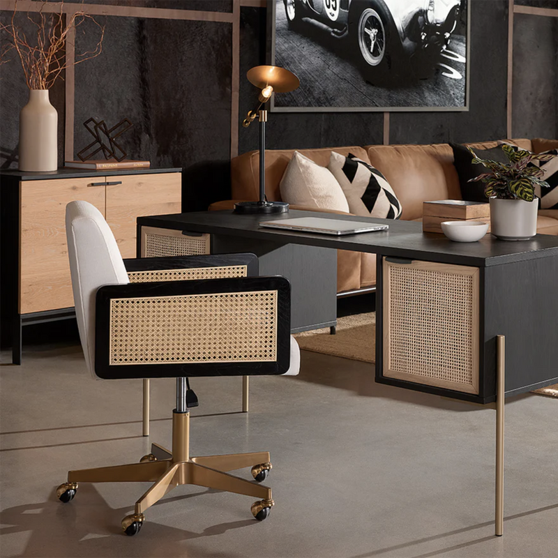 Claudette Office Chair