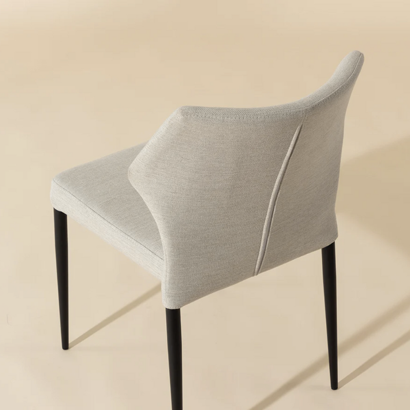 James Stackable Dining Chair
