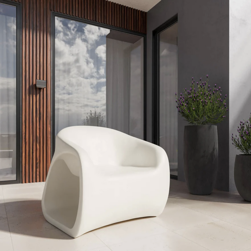 Orson Lounge Chair