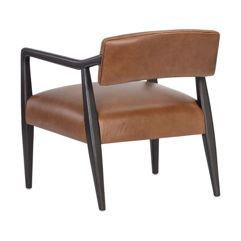 Keagan Lounge Chair