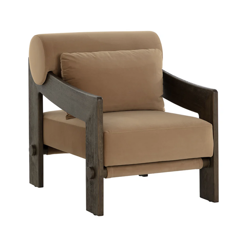 Reizo Lounge Chair