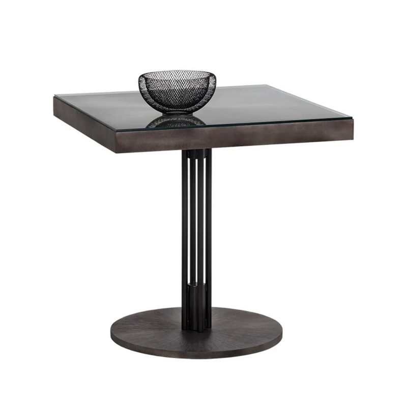 Terry Bistro Table - 30" - Square