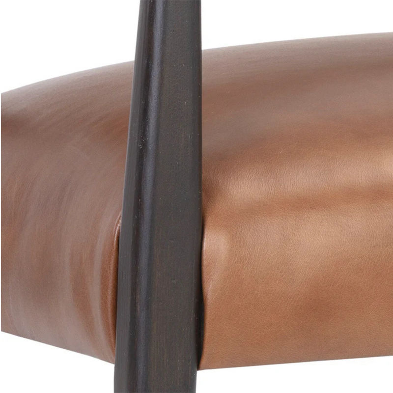Keagan Lounge Chair