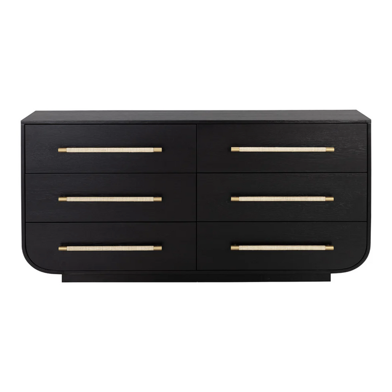 Tarrant Dresser
