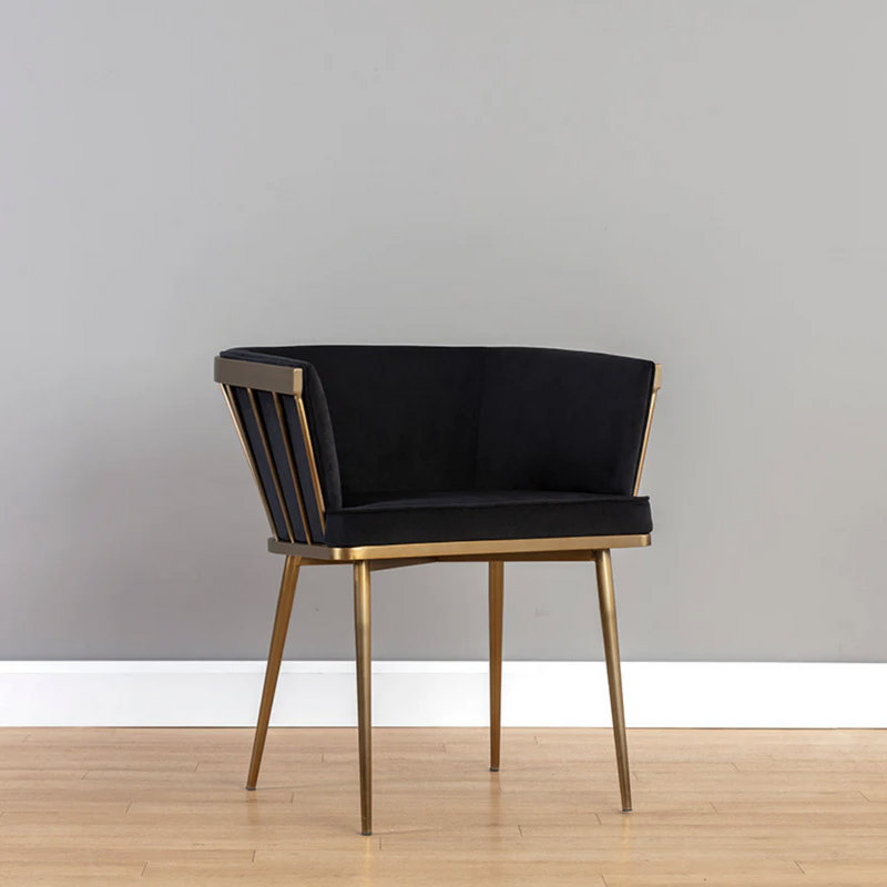 Caily Dining Armchair
