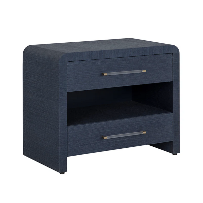 Atherton Nightstand