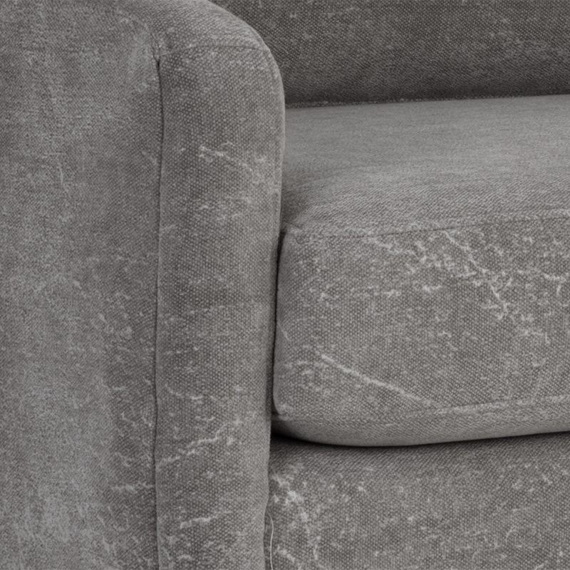 Irina Swivel Lounge Chair