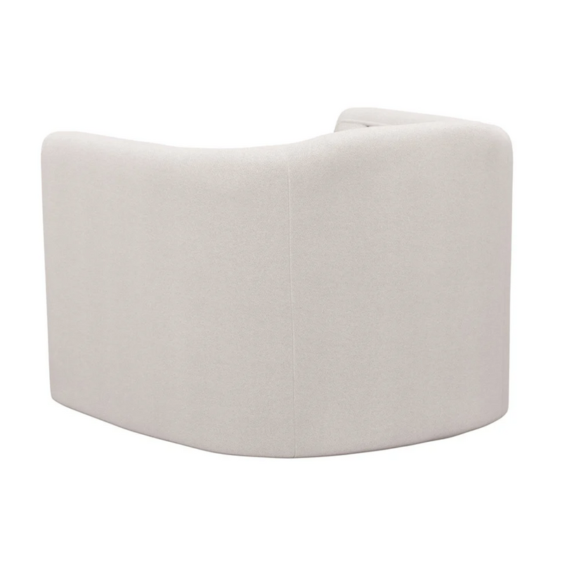Birrit Swivel Armchair