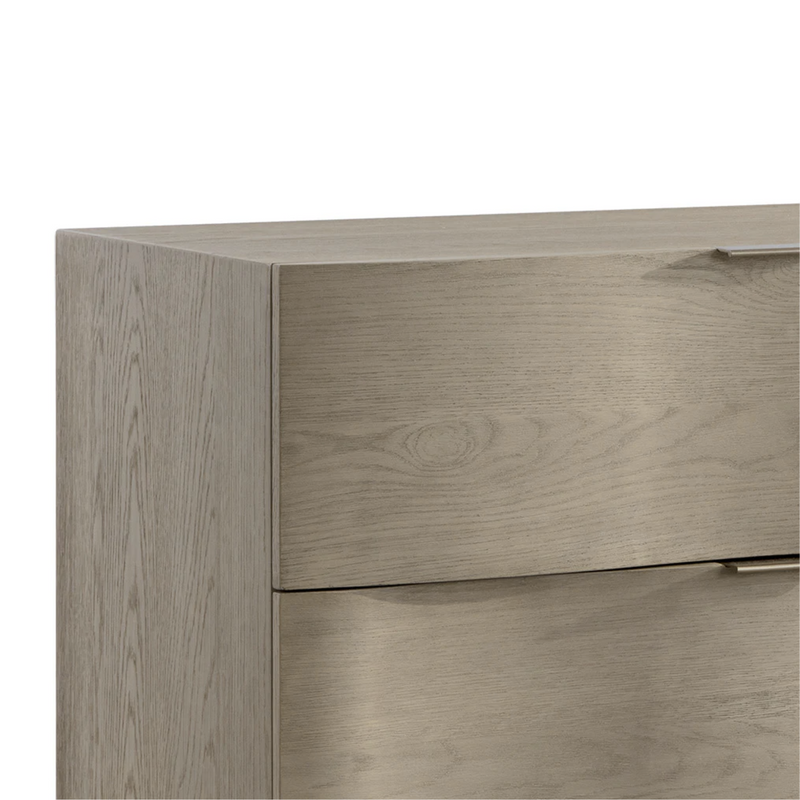Hoyos Dresser