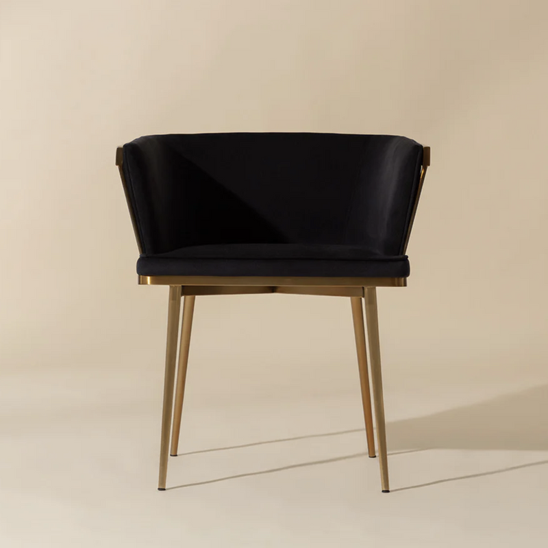 Caily Dining Armchair
