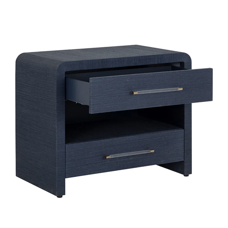 Atherton Nightstand