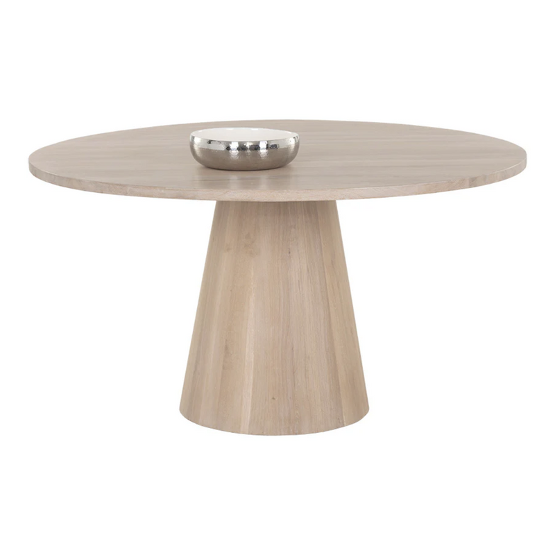 Elina Dining Table - 54" - Round