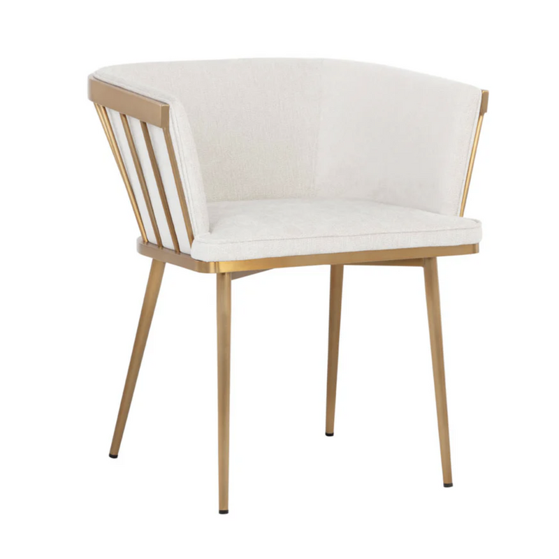 Caily Dining Armchair