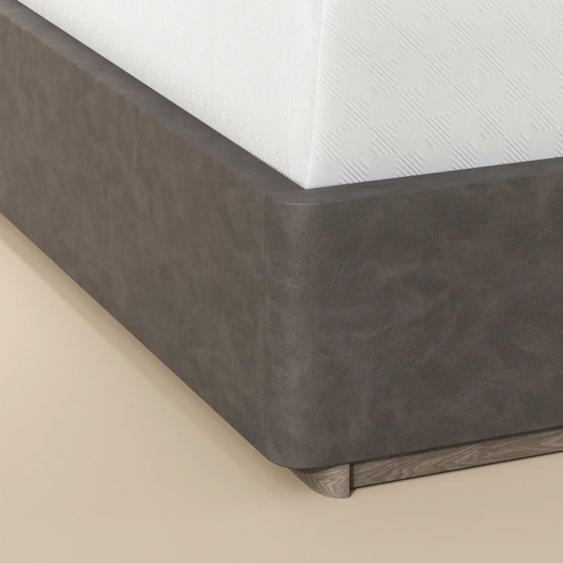 Altman Bed