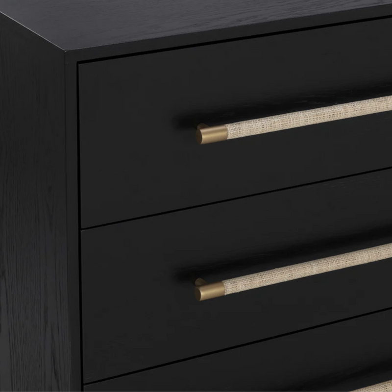 Tarrant Dresser