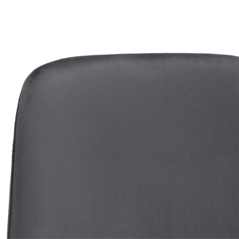 Cassius Swivel Dining Armchair