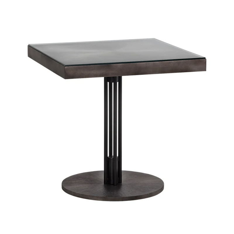 Terry Bistro Table - 30" - Square