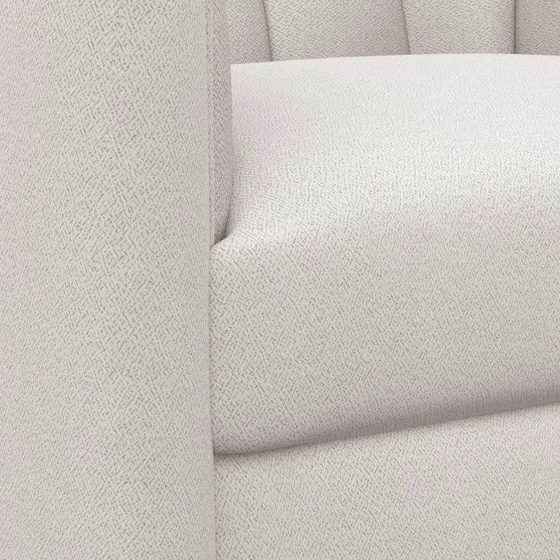 Birrit Swivel Armchair